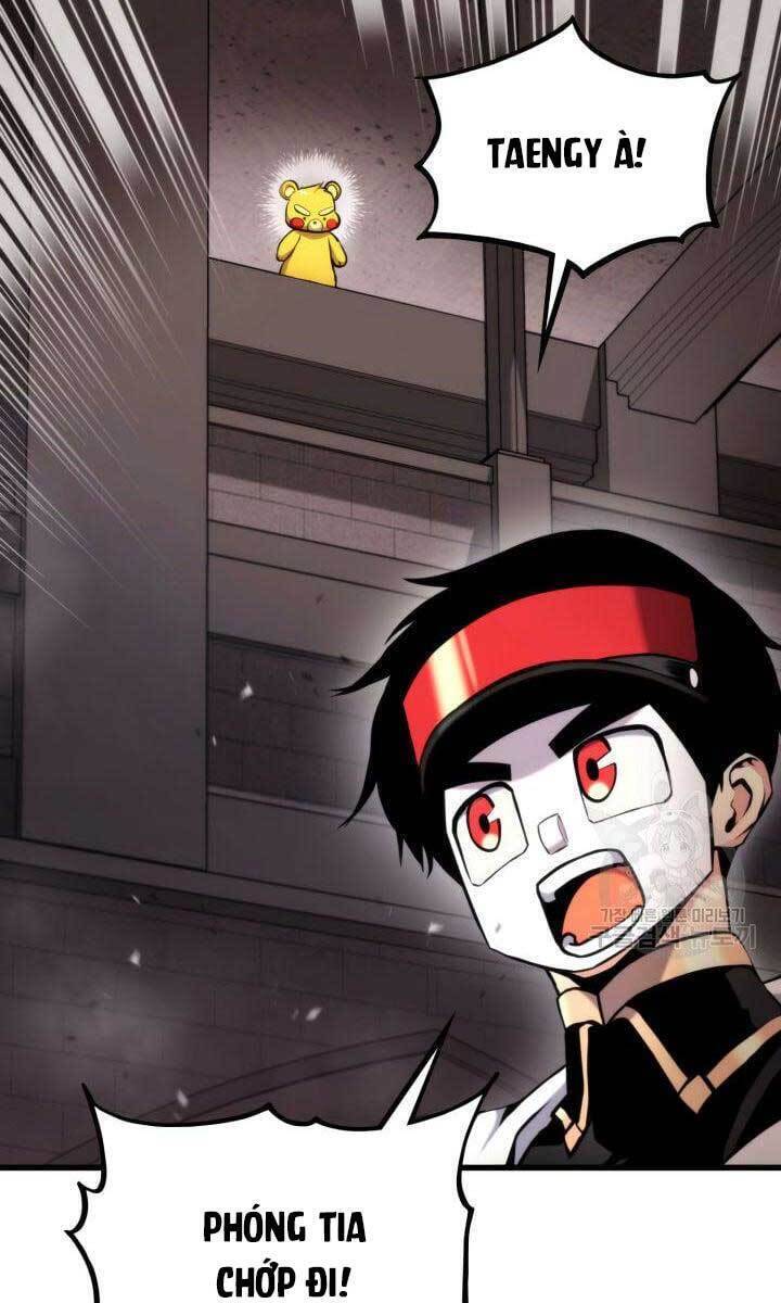 Sự Trở Lại Của Vị Thần Sức Mạnh Chap 87 - Next Chap 88