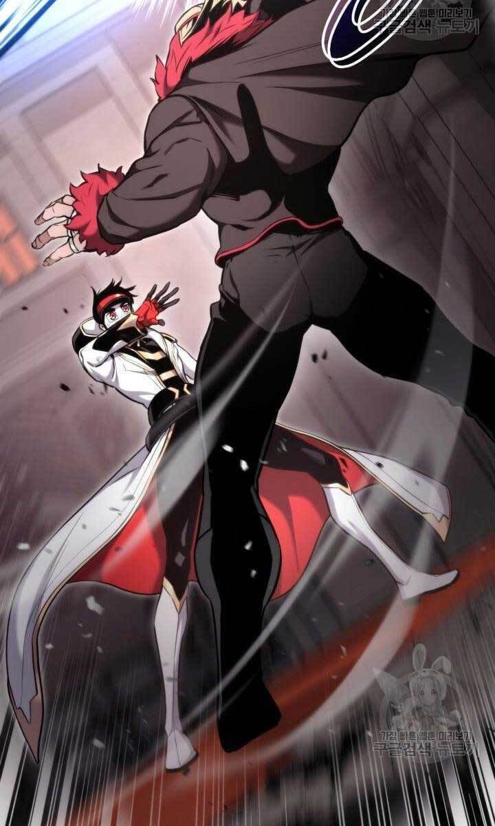 Sự Trở Lại Của Vị Thần Sức Mạnh Chap 88 - Next Chap 89