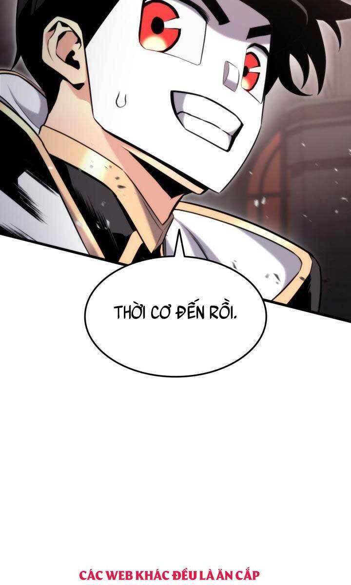 Sự Trở Lại Của Vị Thần Sức Mạnh Chap 88 - Next Chap 89