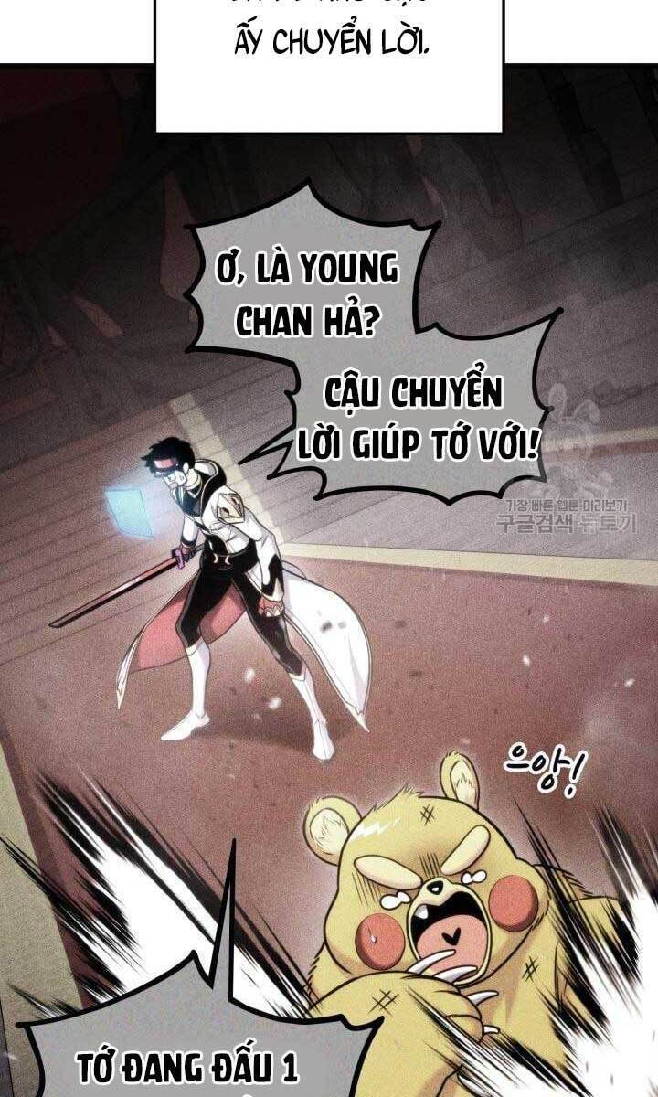 Sự Trở Lại Của Vị Thần Sức Mạnh Chap 88 - Next Chap 89