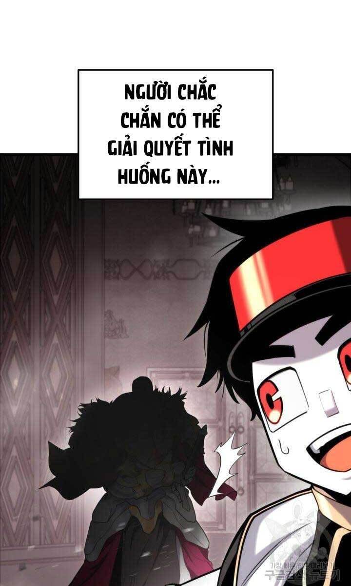 Sự Trở Lại Của Vị Thần Sức Mạnh Chap 88 - Next Chap 89