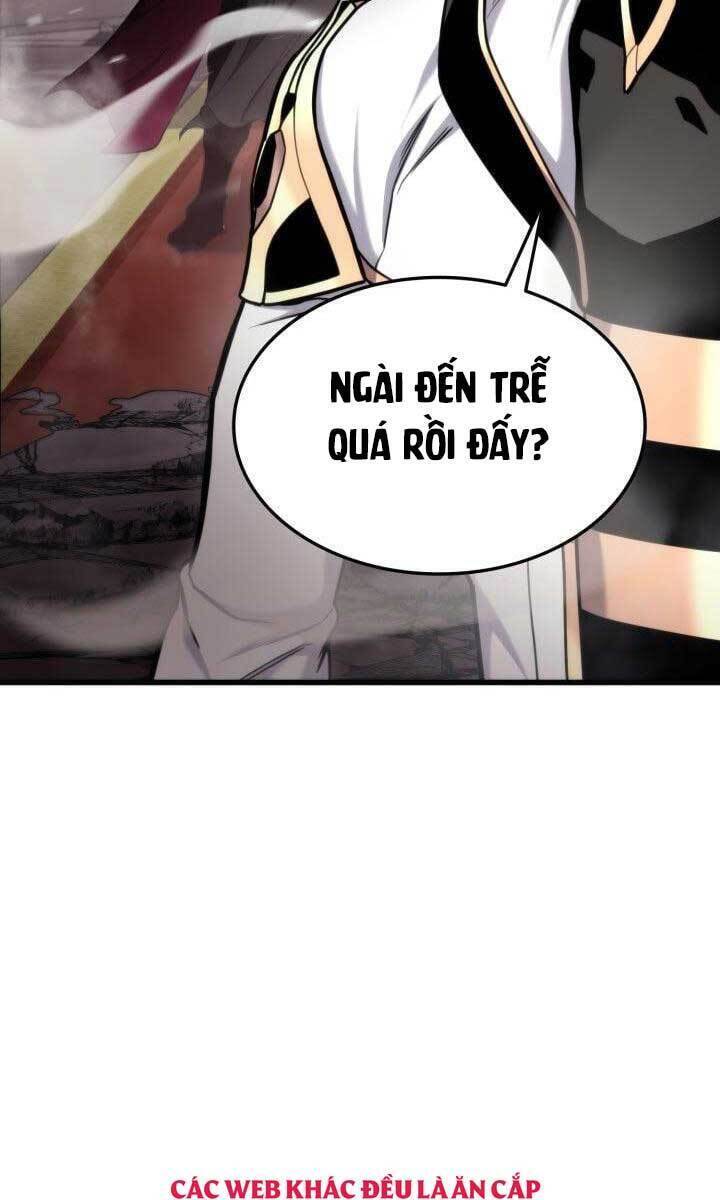 Sự Trở Lại Của Vị Thần Sức Mạnh Chap 88 - Next Chap 89