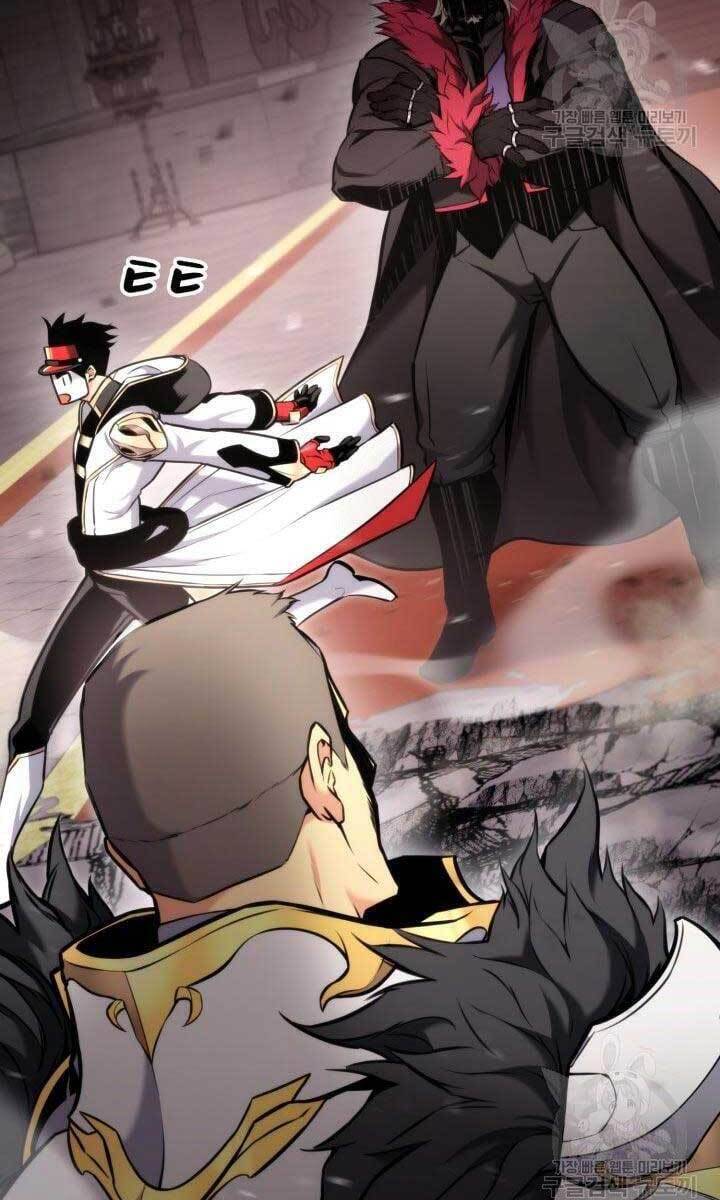 Sự Trở Lại Của Vị Thần Sức Mạnh Chap 88 - Next Chap 89