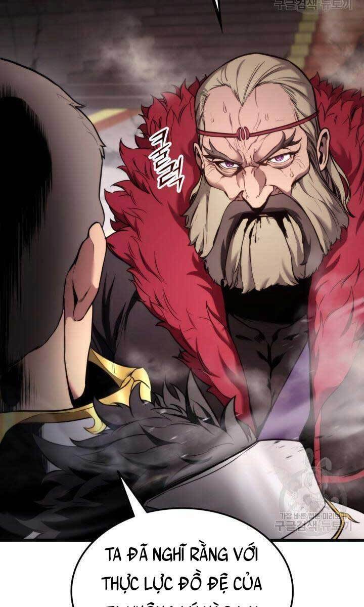 Sự Trở Lại Của Vị Thần Sức Mạnh Chap 88 - Next Chap 89