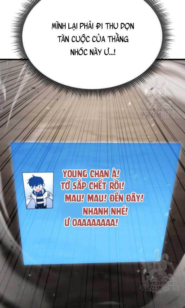 Sự Trở Lại Của Vị Thần Sức Mạnh Chap 88 - Next Chap 89