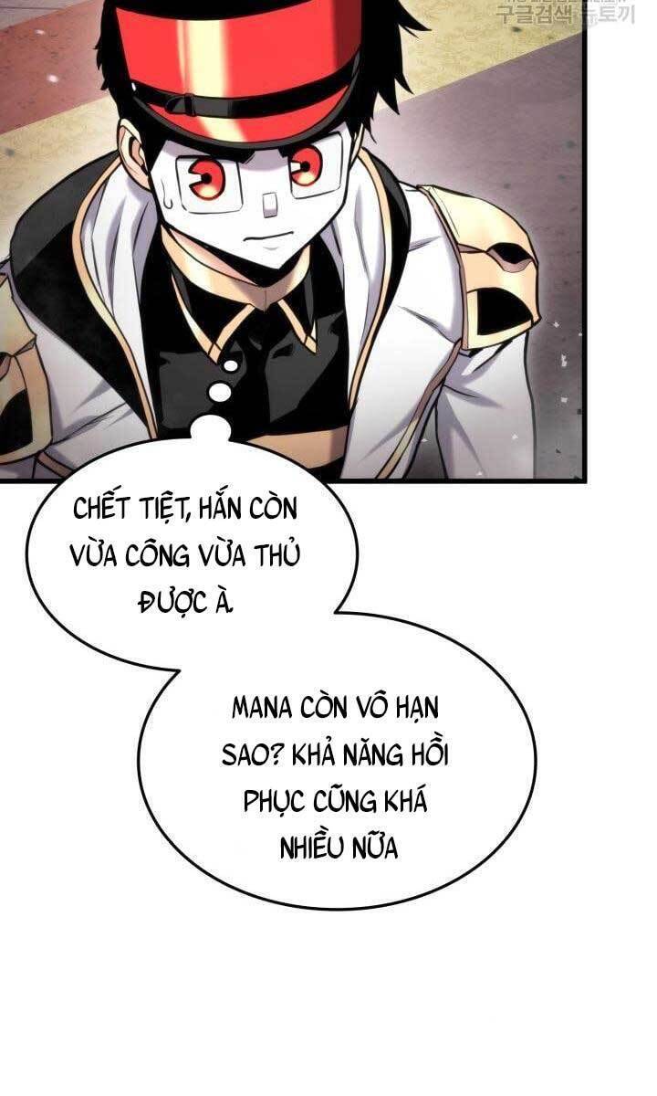 Sự Trở Lại Của Vị Thần Sức Mạnh Chap 88 - Next Chap 89