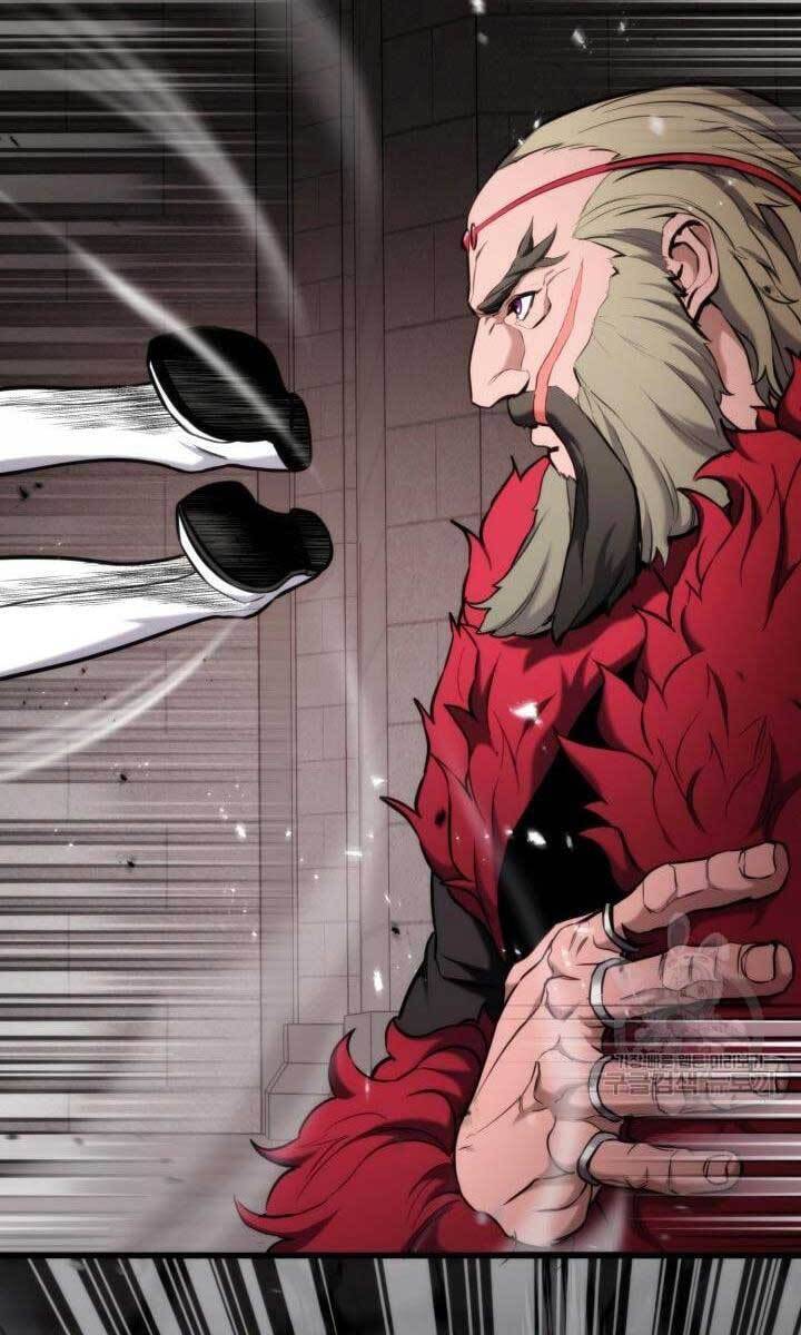 Sự Trở Lại Của Vị Thần Sức Mạnh Chap 88 - Next Chap 89