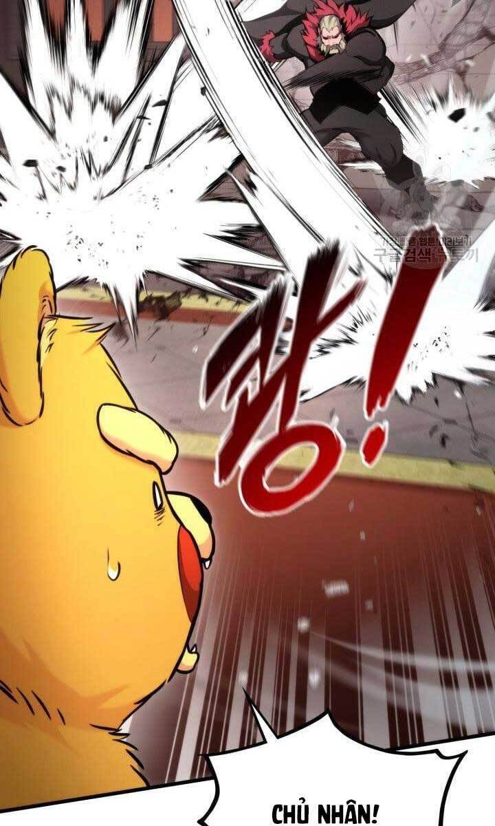 Sự Trở Lại Của Vị Thần Sức Mạnh Chap 88 - Next Chap 89