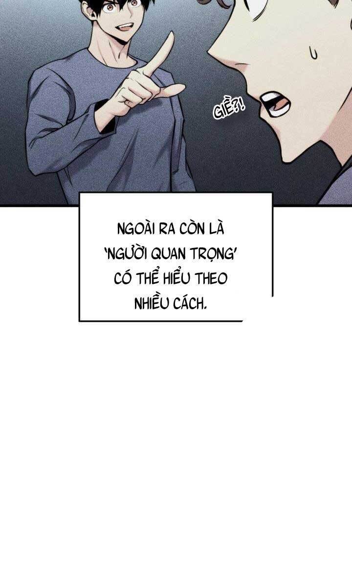 Sự Trở Lại Của Vị Thần Sức Mạnh Chap 88 - Next Chap 89