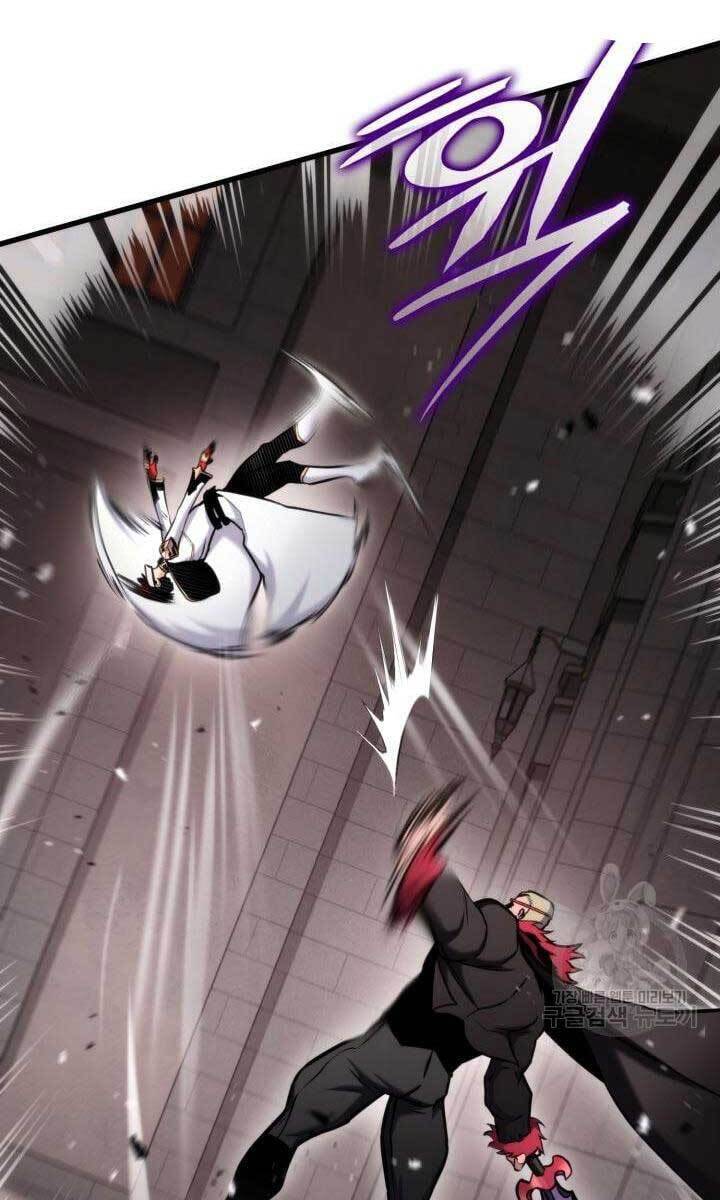 Sự Trở Lại Của Vị Thần Sức Mạnh Chap 88 - Next Chap 89