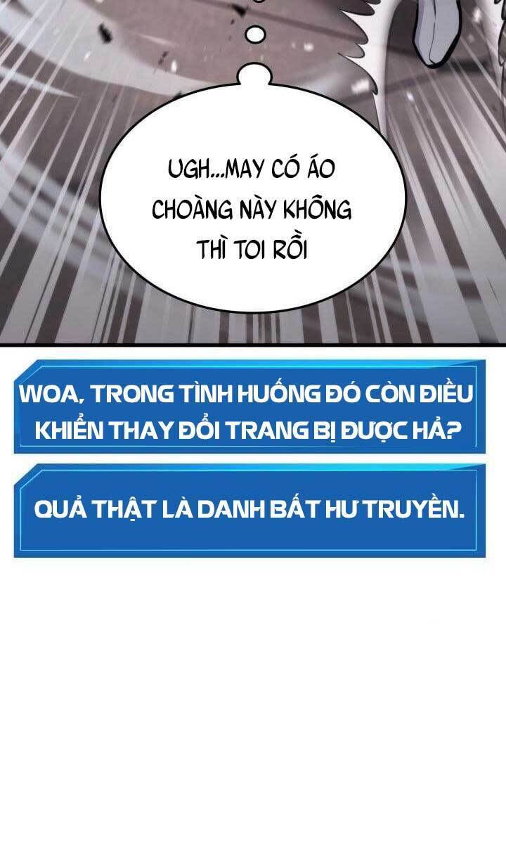 Sự Trở Lại Của Vị Thần Sức Mạnh Chap 88 - Next Chap 89