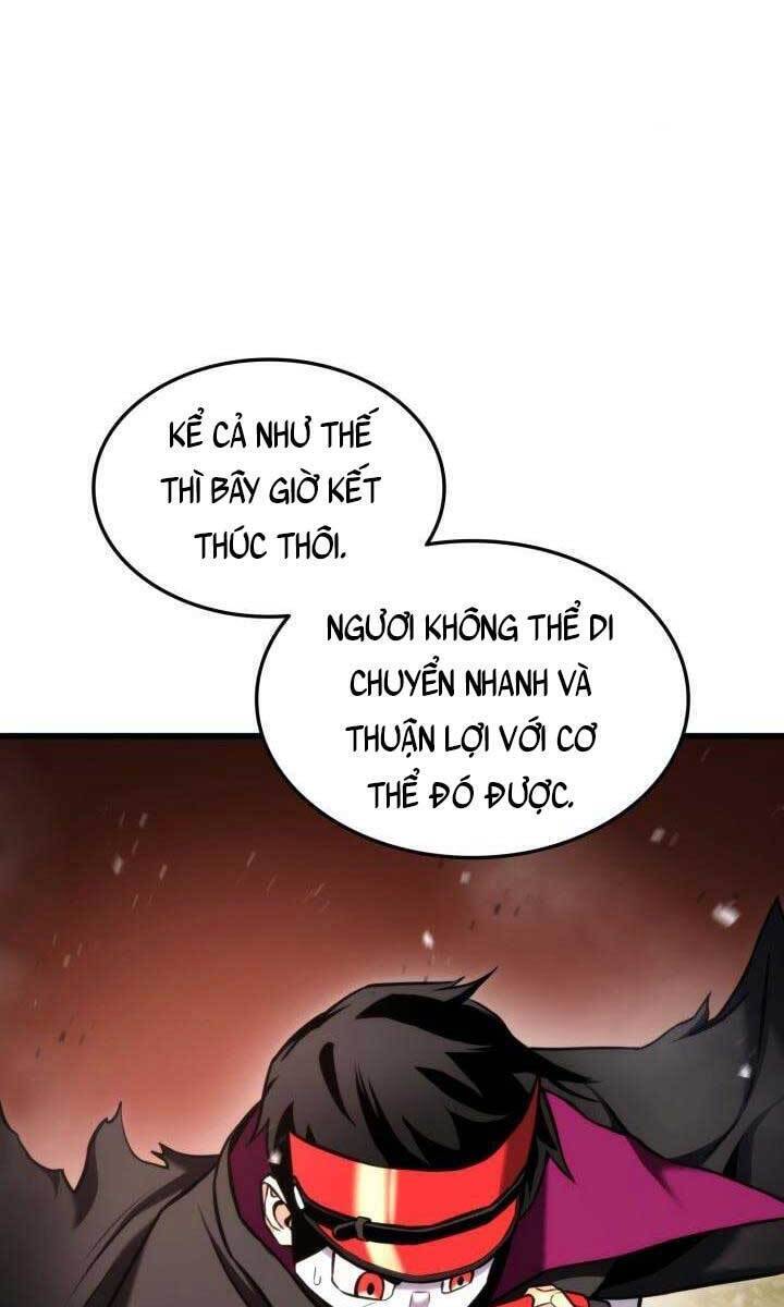 Sự Trở Lại Của Vị Thần Sức Mạnh Chap 88 - Next Chap 89