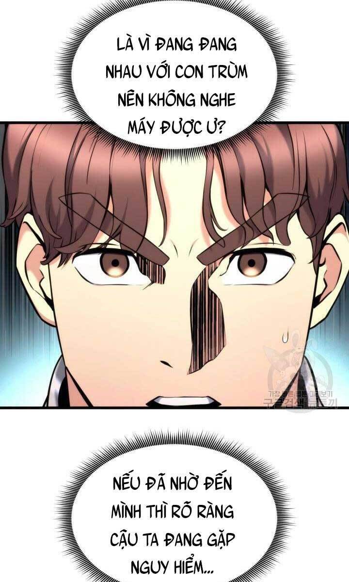Sự Trở Lại Của Vị Thần Sức Mạnh Chap 88 - Next Chap 89
