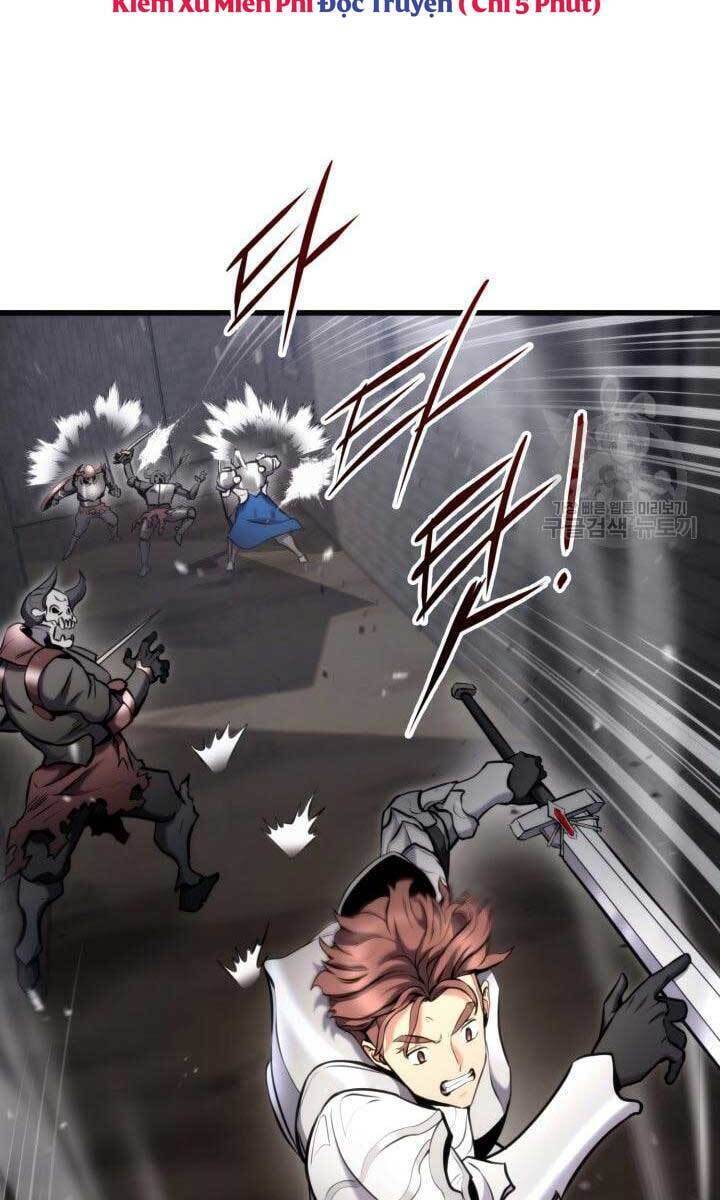 Sự Trở Lại Của Vị Thần Sức Mạnh Chap 88 - Next Chap 89