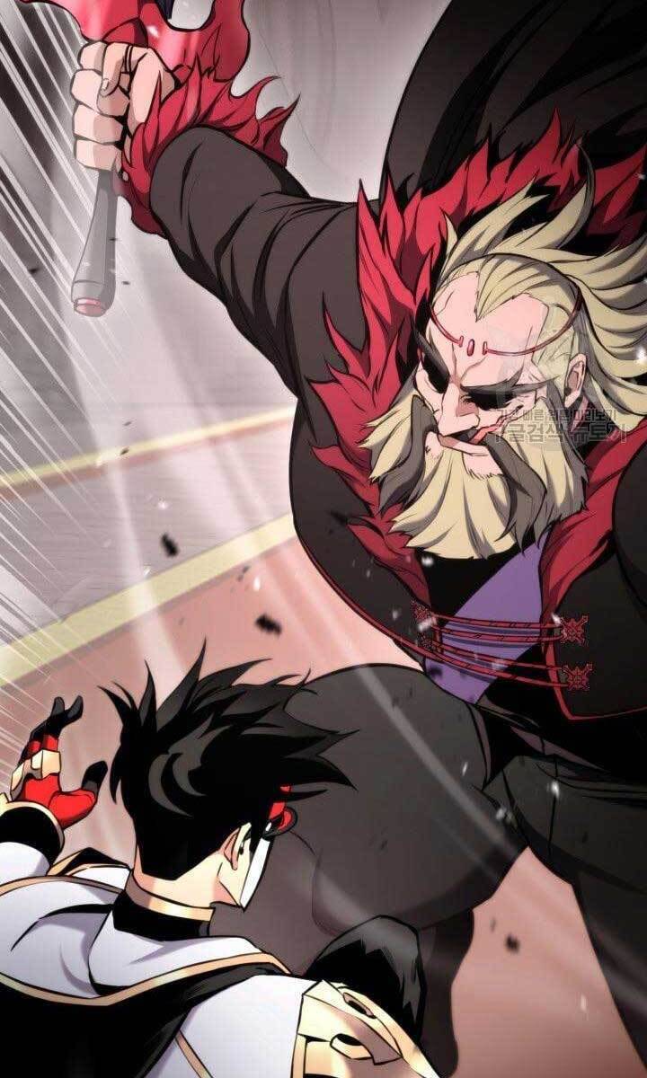 Sự Trở Lại Của Vị Thần Sức Mạnh Chap 88 - Next Chap 89