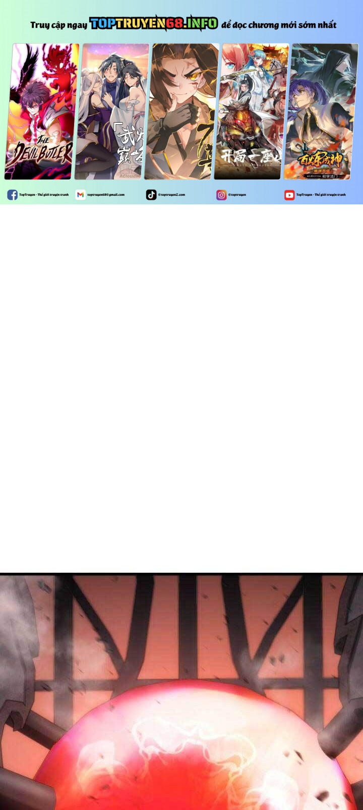 Sự Trở Lại Của Vị Thần Sức Mạnh Chap 89 - Next Chap 90