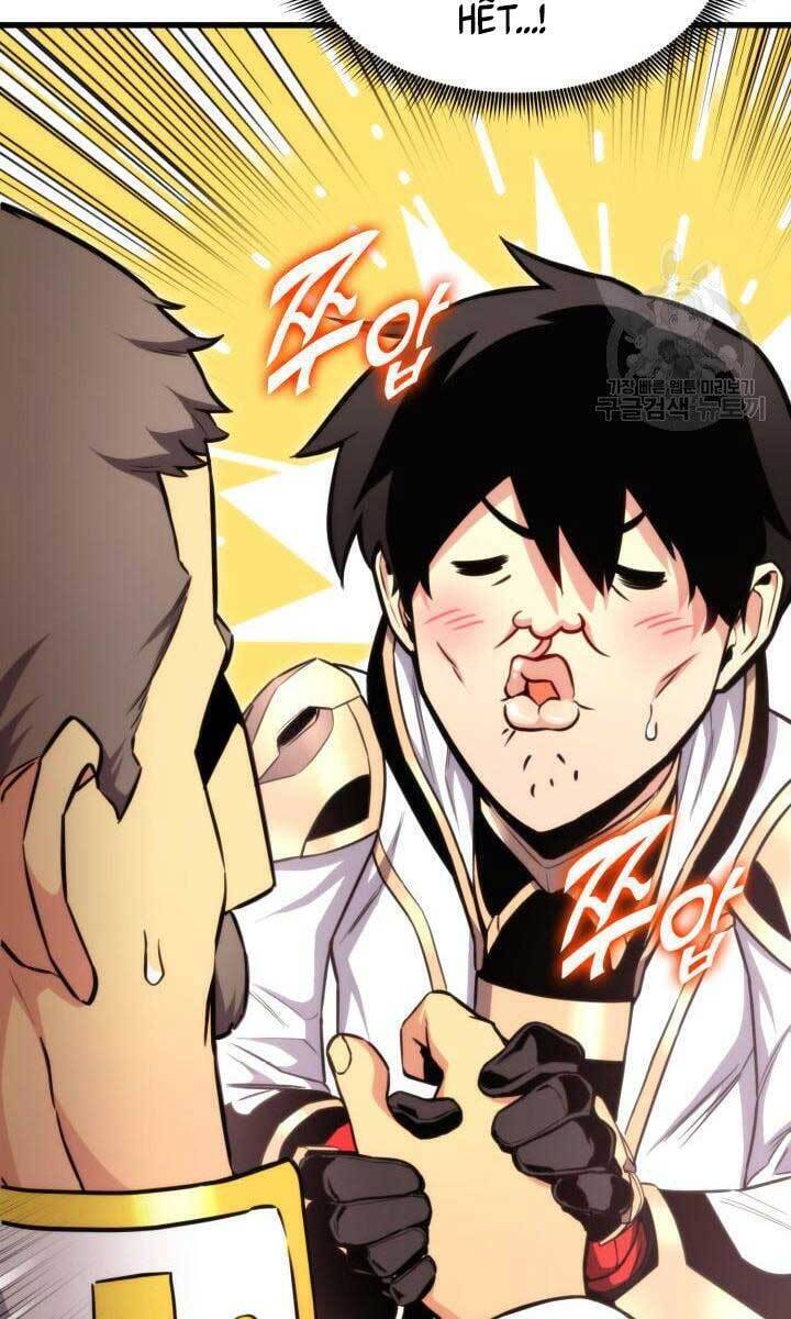 Sự Trở Lại Của Vị Thần Sức Mạnh Chap 89 - Next Chap 90