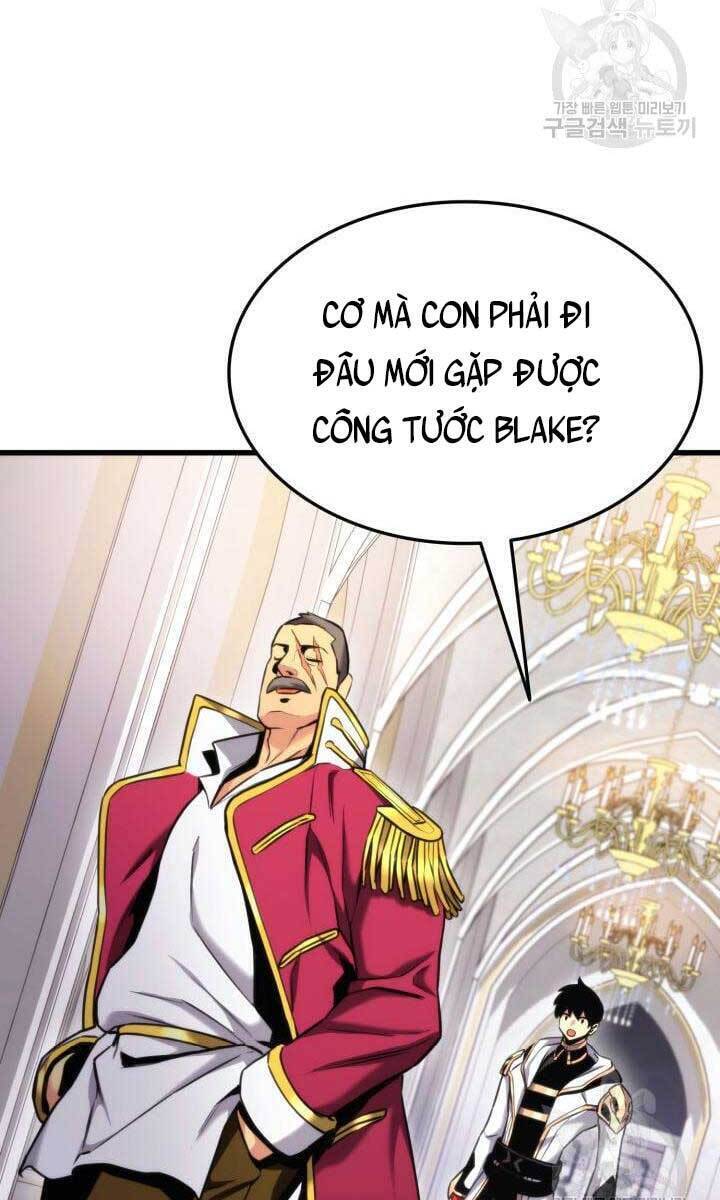 Sự Trở Lại Của Vị Thần Sức Mạnh Chap 89 - Next Chap 90