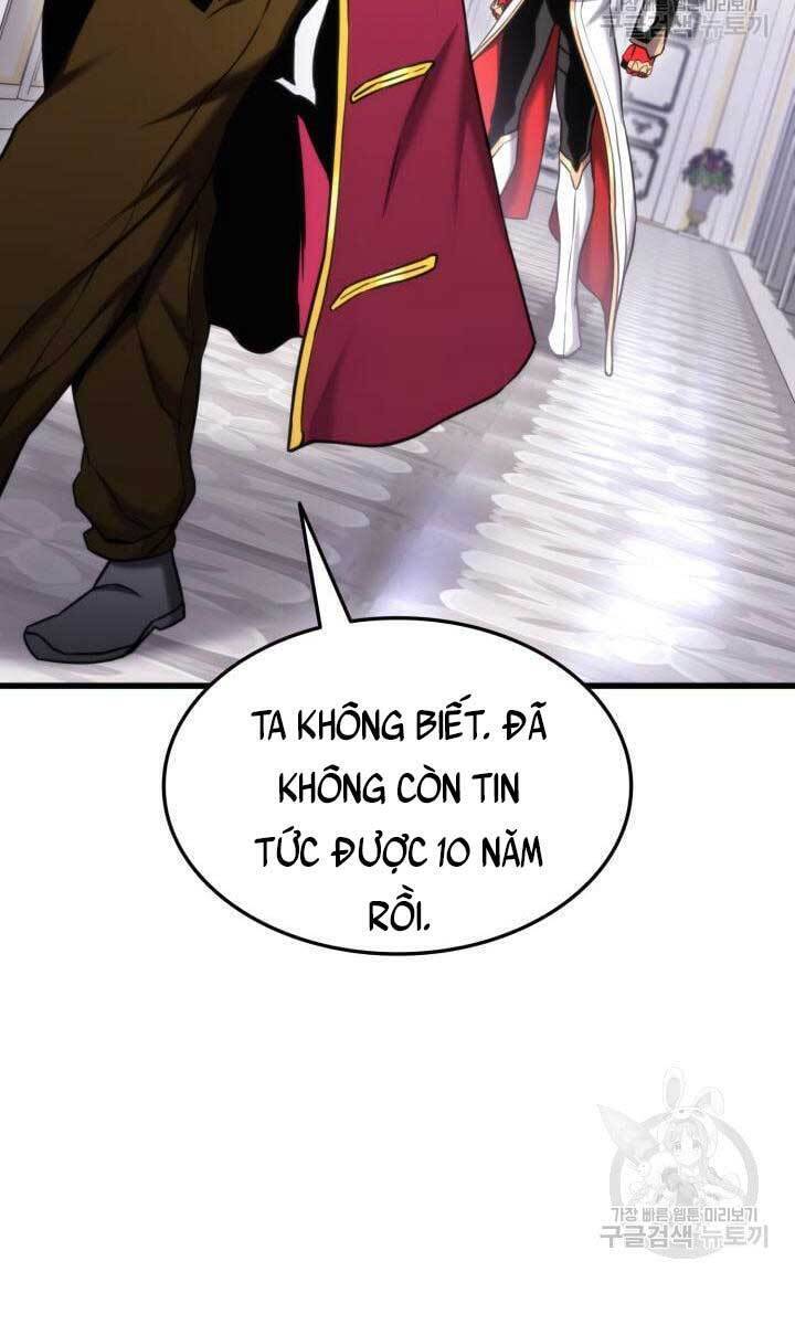 Sự Trở Lại Của Vị Thần Sức Mạnh Chap 89 - Next Chap 90