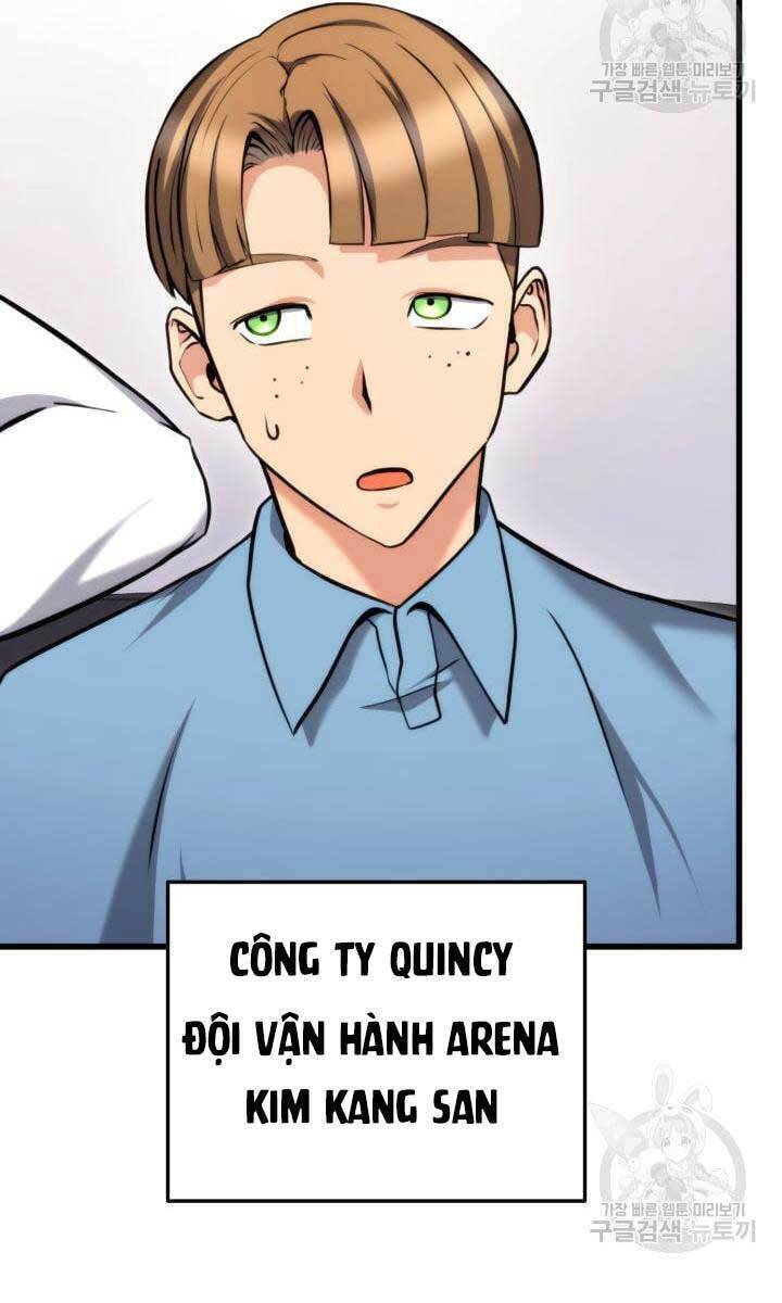 Sự Trở Lại Của Vị Thần Sức Mạnh Chap 89 - Next Chap 90