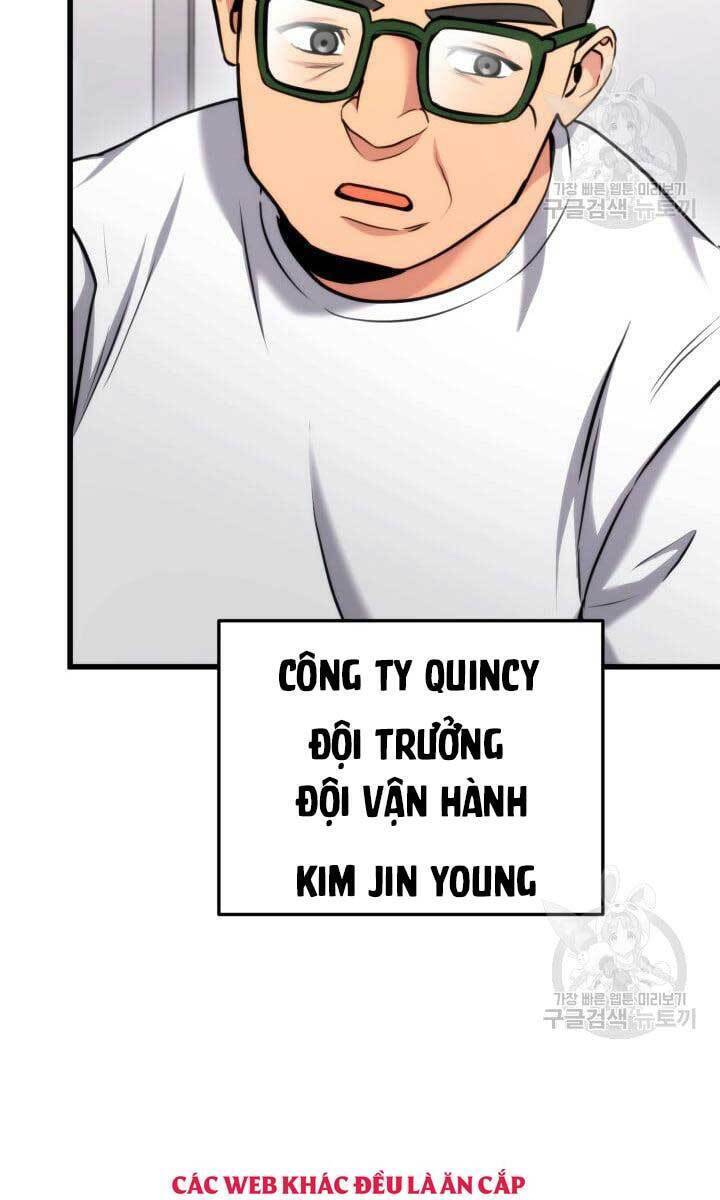 Sự Trở Lại Của Vị Thần Sức Mạnh Chap 89 - Next Chap 90