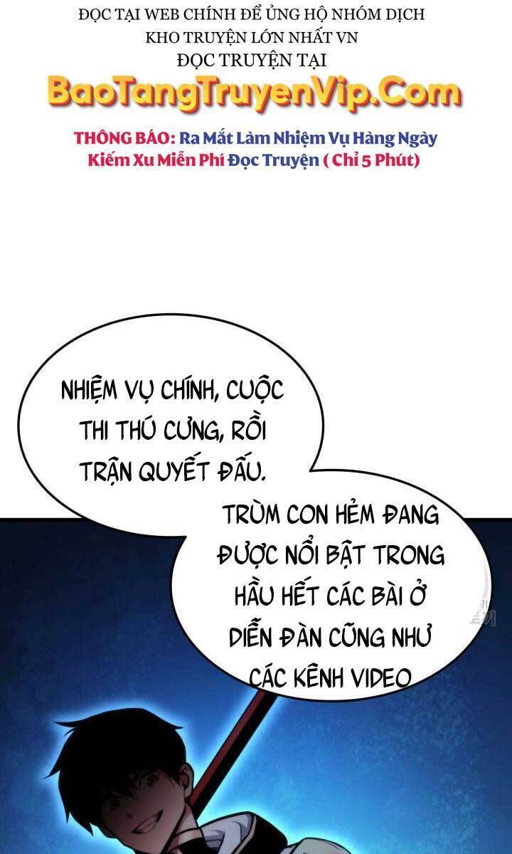 Sự Trở Lại Của Vị Thần Sức Mạnh Chap 89 - Next Chap 90