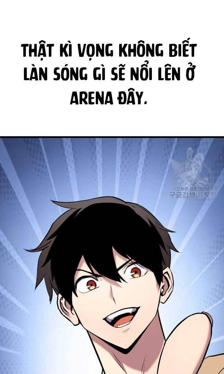 Sự Trở Lại Của Vị Thần Sức Mạnh Chap 89 - Next Chap 90