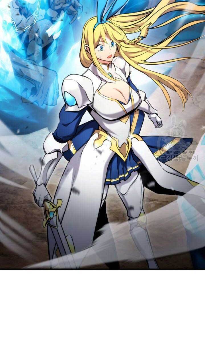 Sự Trở Lại Của Vị Thần Sức Mạnh Chap 89 - Next Chap 90