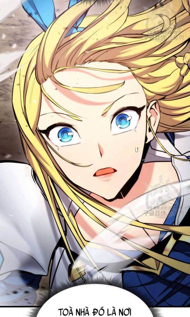 Sự Trở Lại Của Vị Thần Sức Mạnh Chap 89 - Next Chap 90