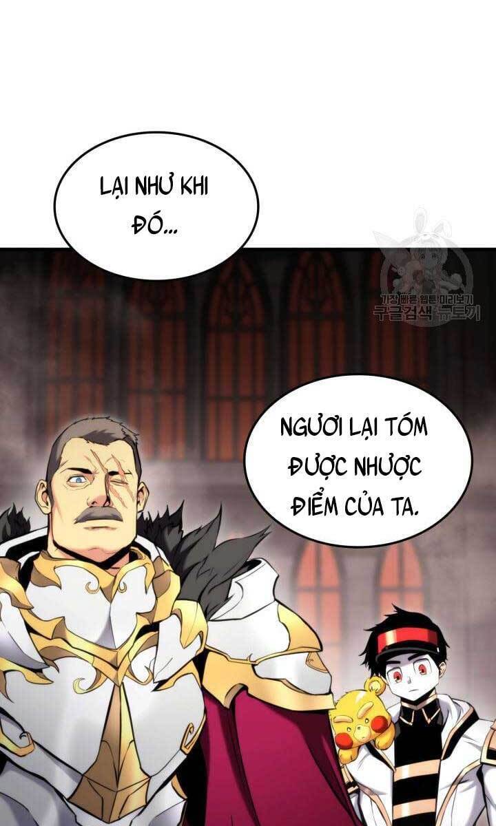 Sự Trở Lại Của Vị Thần Sức Mạnh Chap 89 - Next Chap 90