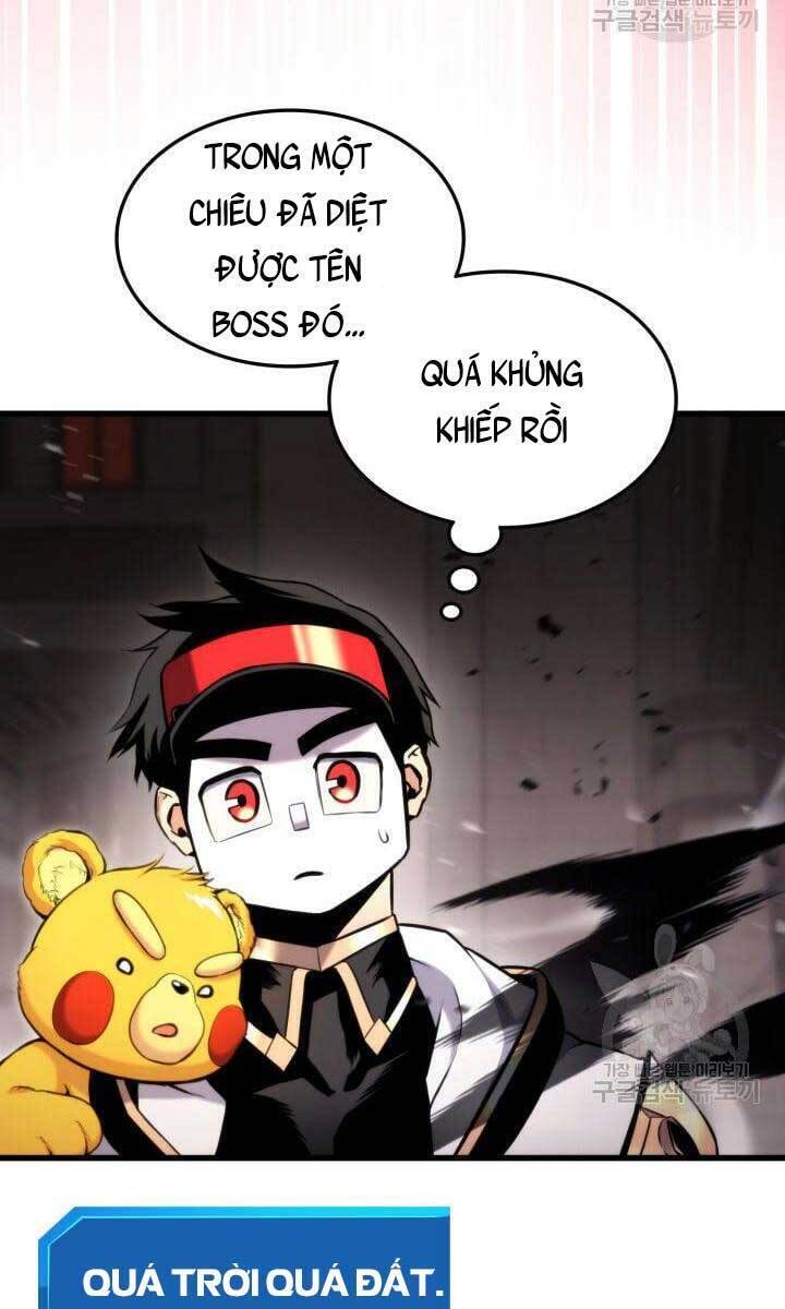 Sự Trở Lại Của Vị Thần Sức Mạnh Chap 89 - Next Chap 90