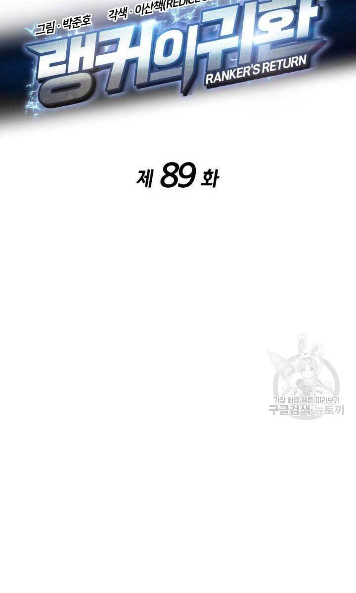 Sự Trở Lại Của Vị Thần Sức Mạnh Chap 89 - Next Chap 90