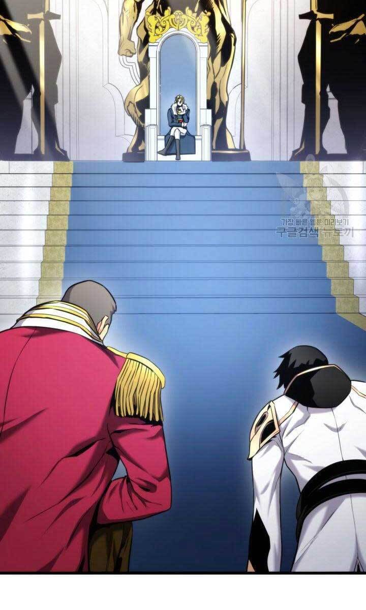 Sự Trở Lại Của Vị Thần Sức Mạnh Chap 89 - Next Chap 90