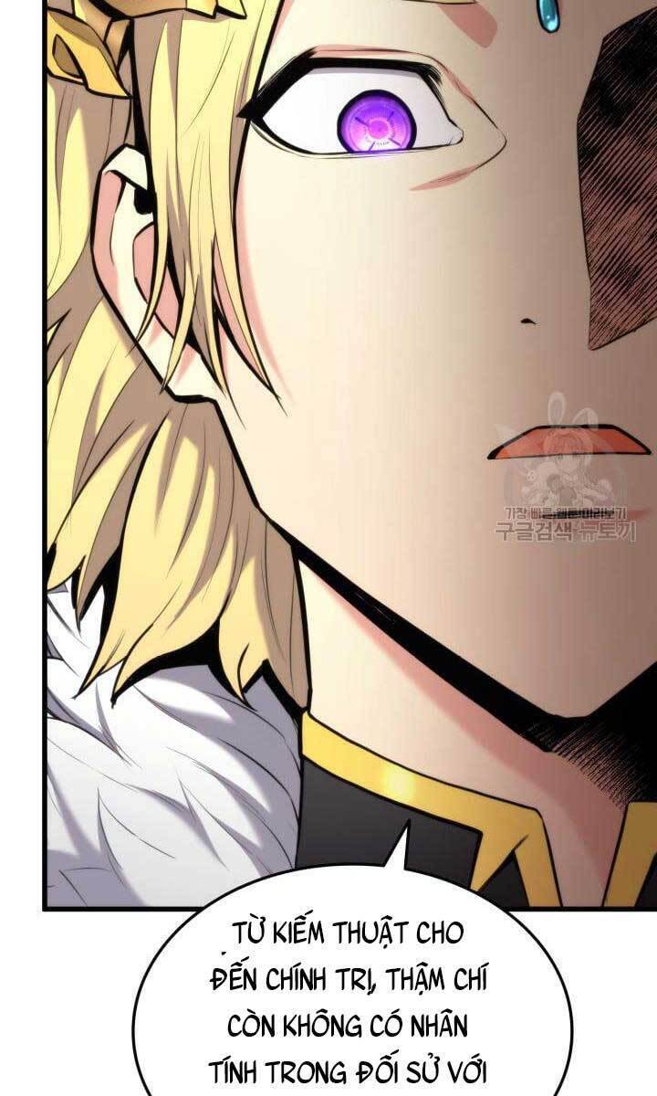 Sự Trở Lại Của Vị Thần Sức Mạnh Chap 89 - Next Chap 90