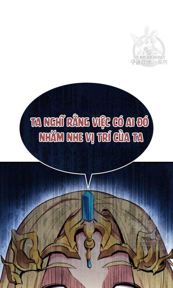 Sự Trở Lại Của Vị Thần Sức Mạnh Chap 89 - Next Chap 90