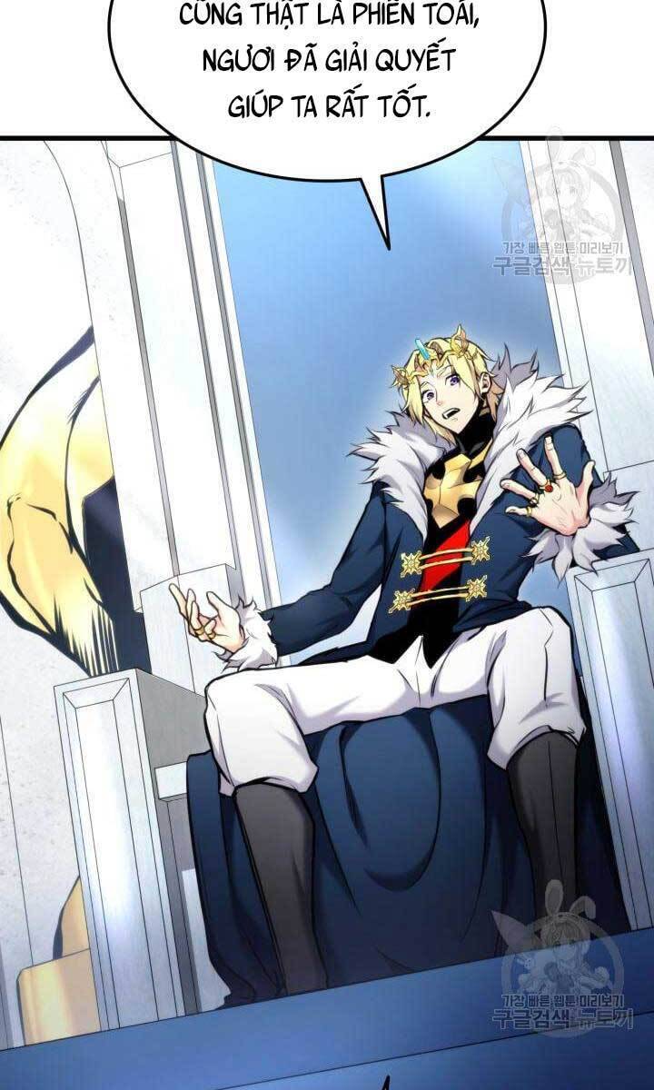 Sự Trở Lại Của Vị Thần Sức Mạnh Chap 89 - Next Chap 90