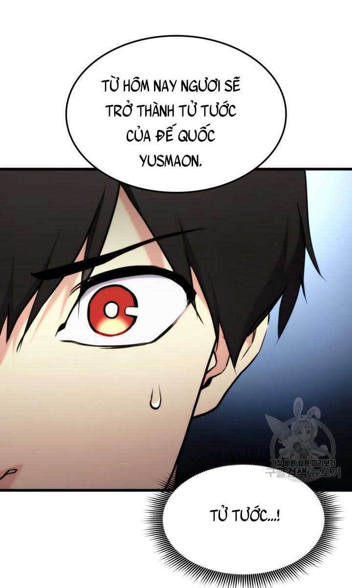 Sự Trở Lại Của Vị Thần Sức Mạnh Chap 89 - Next Chap 90