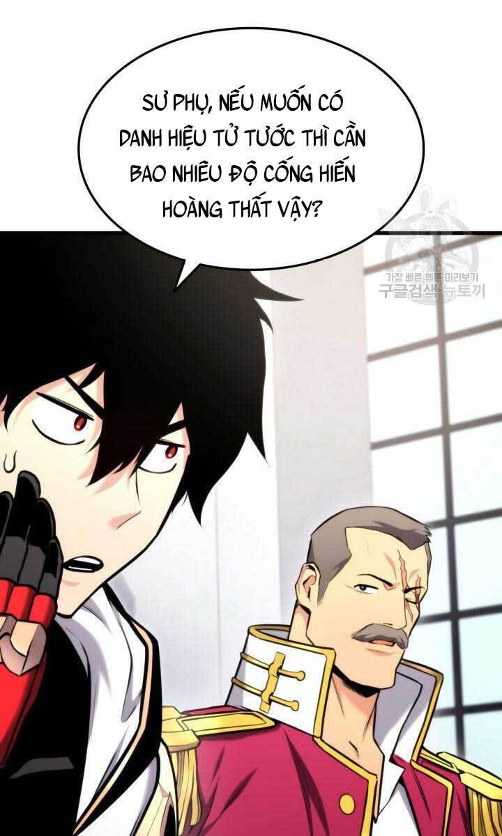 Sự Trở Lại Của Vị Thần Sức Mạnh Chap 89 - Next Chap 90