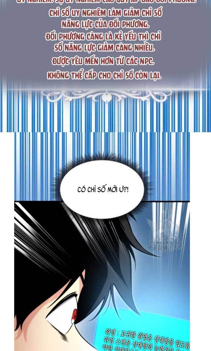 Sự Trở Lại Của Vị Thần Sức Mạnh Chap 89 - Next Chap 90