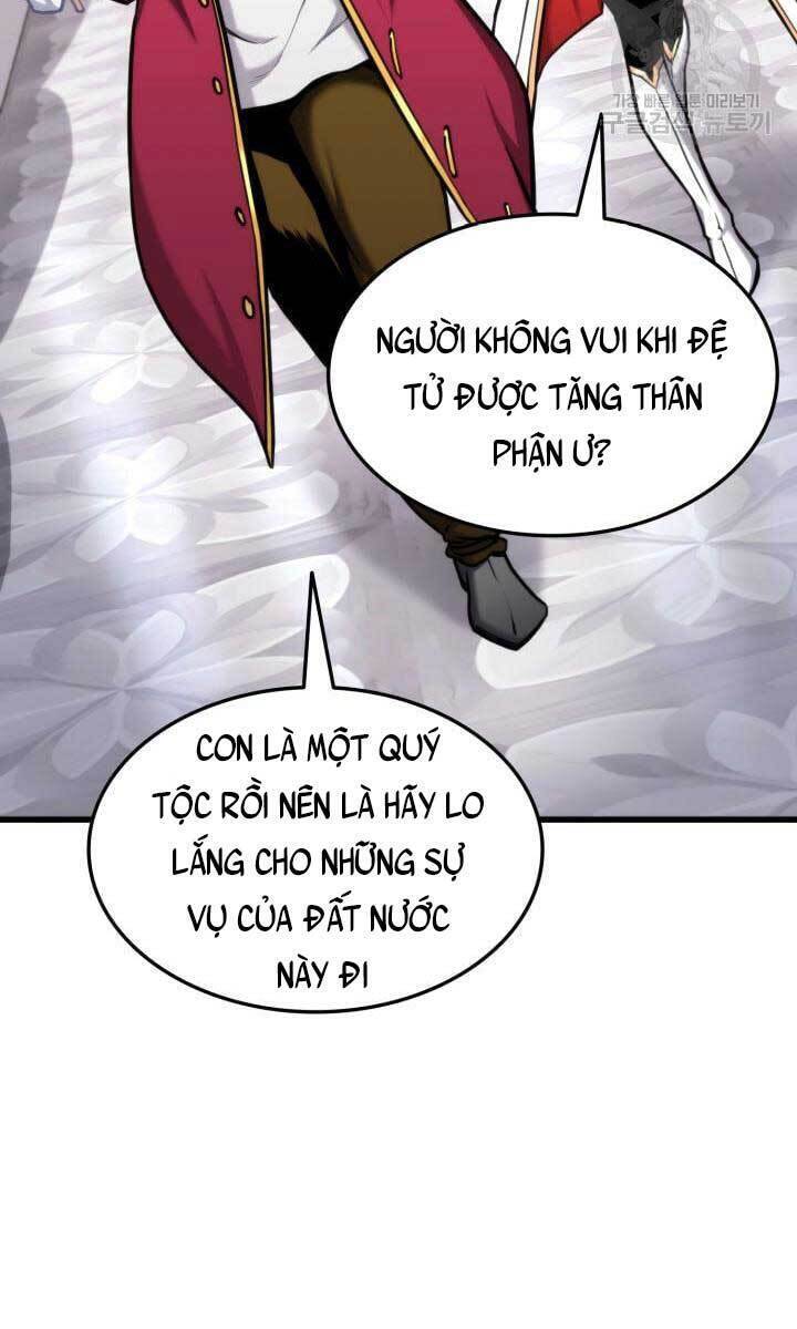 Sự Trở Lại Của Vị Thần Sức Mạnh Chap 89 - Next Chap 90