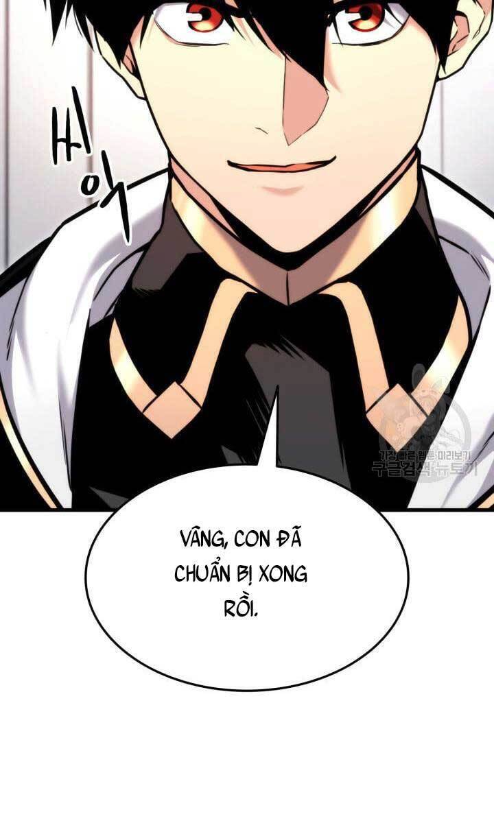 Sự Trở Lại Của Vị Thần Sức Mạnh Chap 89 - Next Chap 90