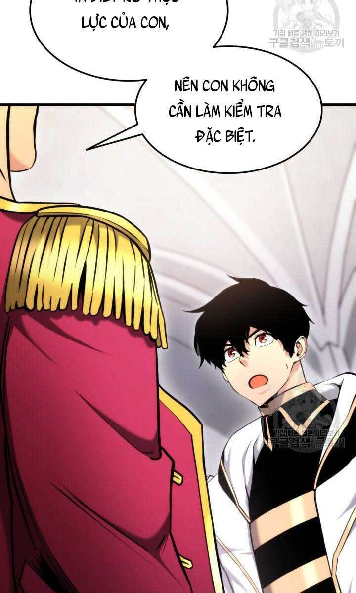 Sự Trở Lại Của Vị Thần Sức Mạnh Chap 89 - Next Chap 90