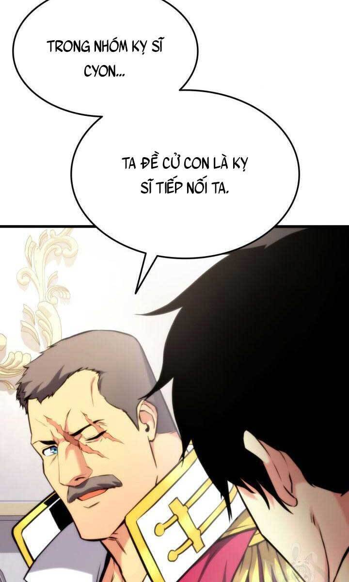 Sự Trở Lại Của Vị Thần Sức Mạnh Chap 89 - Next Chap 90