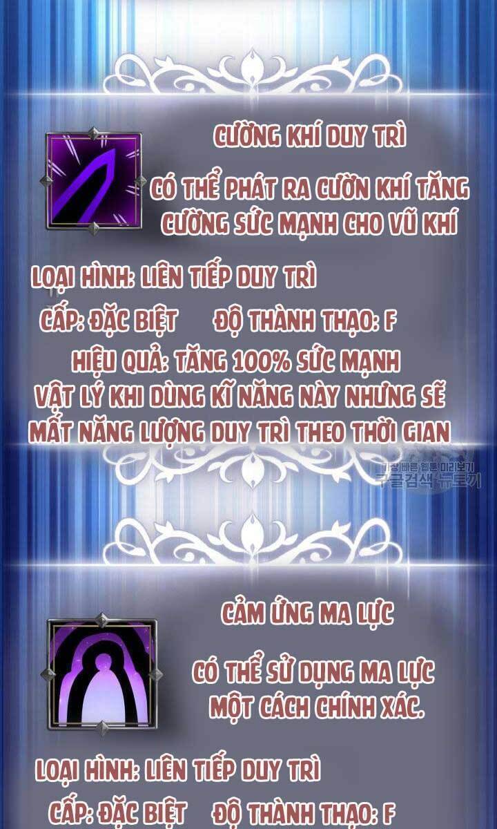 Sự Trở Lại Của Vị Thần Sức Mạnh Chap 89 - Next Chap 90