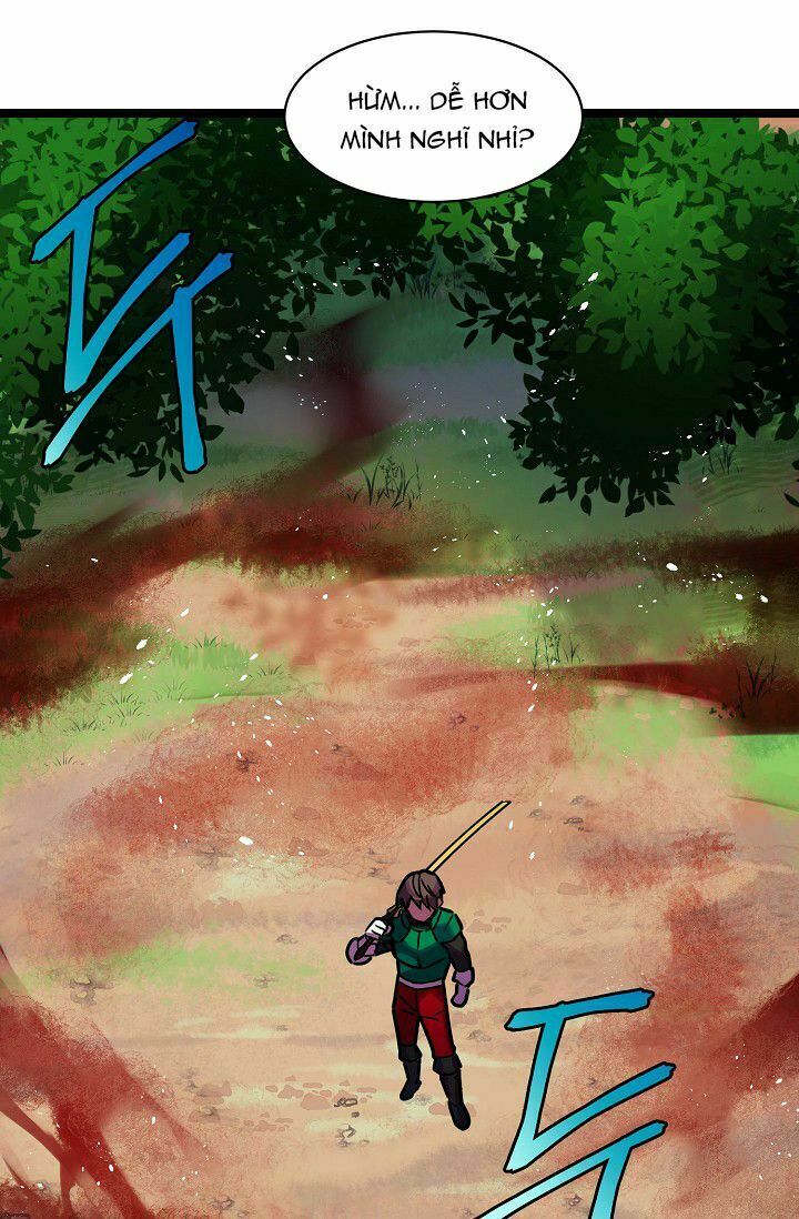 Sự Trở Lại Của Vị Thần Sức Mạnh Chap 9 - Next Chap 10