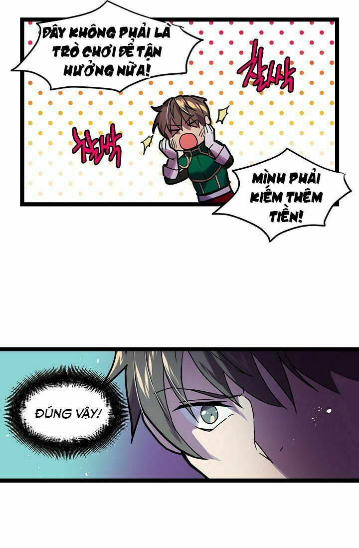 Sự Trở Lại Của Vị Thần Sức Mạnh Chap 9 - Next Chap 10