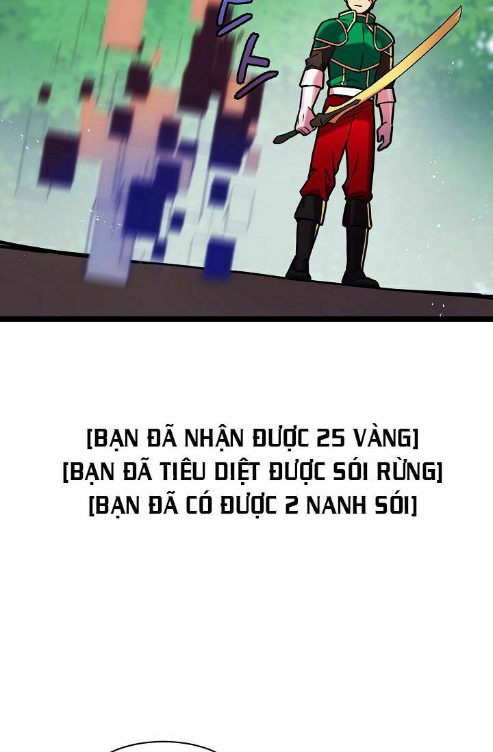 Sự Trở Lại Của Vị Thần Sức Mạnh Chap 9 - Next Chap 10