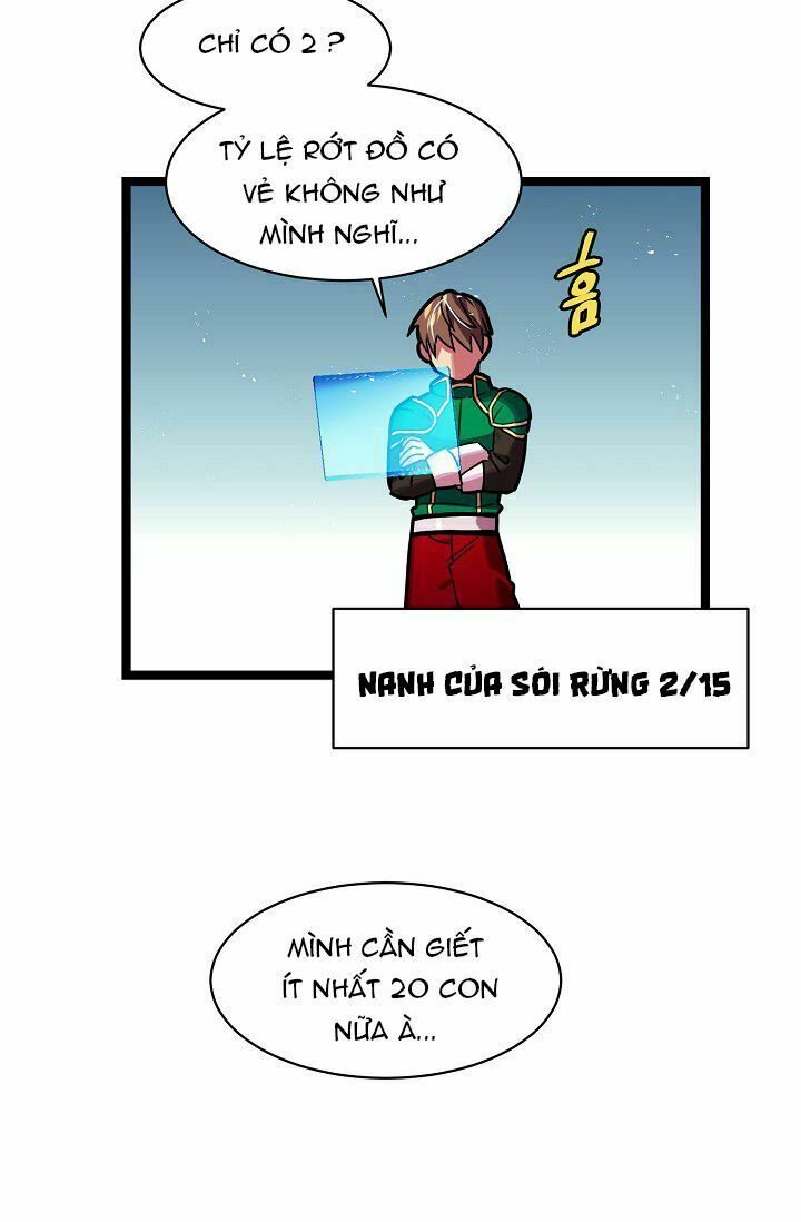 Sự Trở Lại Của Vị Thần Sức Mạnh Chap 9 - Next Chap 10