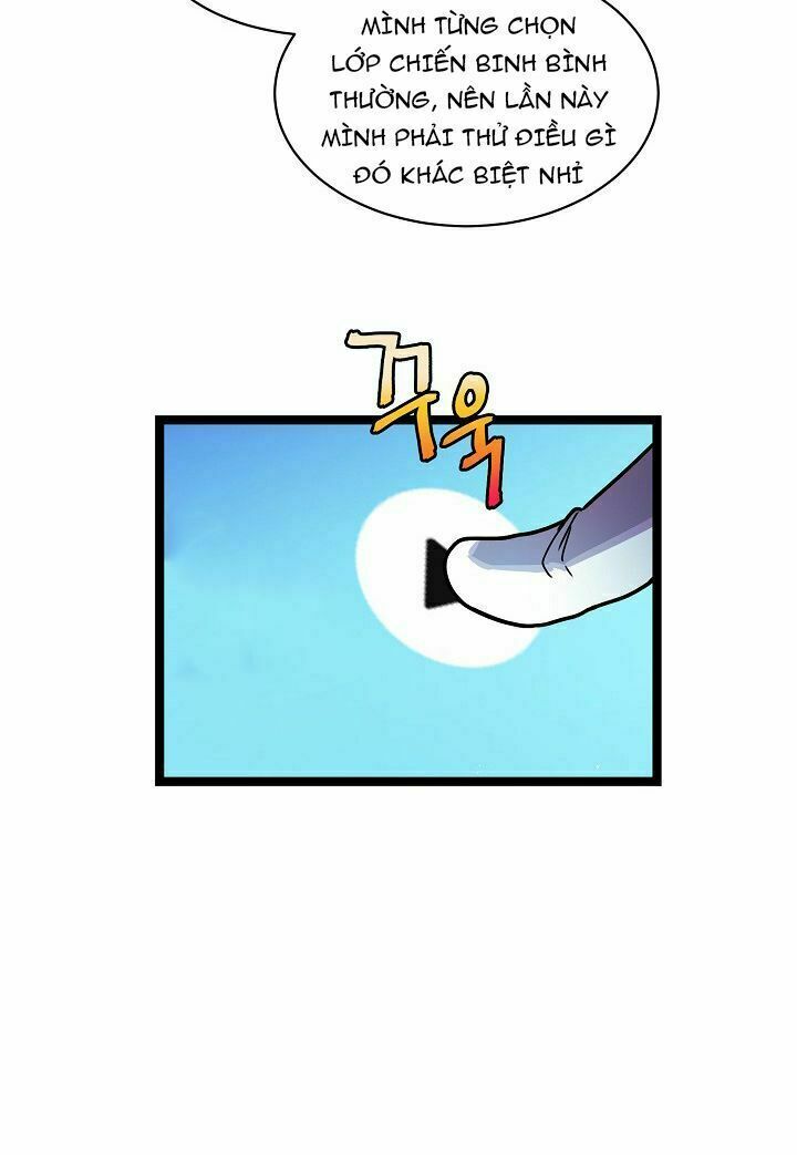 Sự Trở Lại Của Vị Thần Sức Mạnh Chap 9 - Next Chap 10