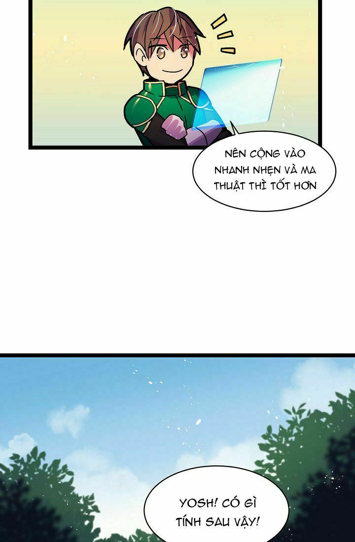 Sự Trở Lại Của Vị Thần Sức Mạnh Chap 9 - Next Chap 10